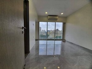 Living Room in 3 BHK Apartment at Neelkanth Lake View, Pokhran Road No Two – for Rent