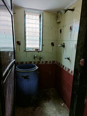 Kitchen in 1 BHK Apartment at Dombivli West – for Rent