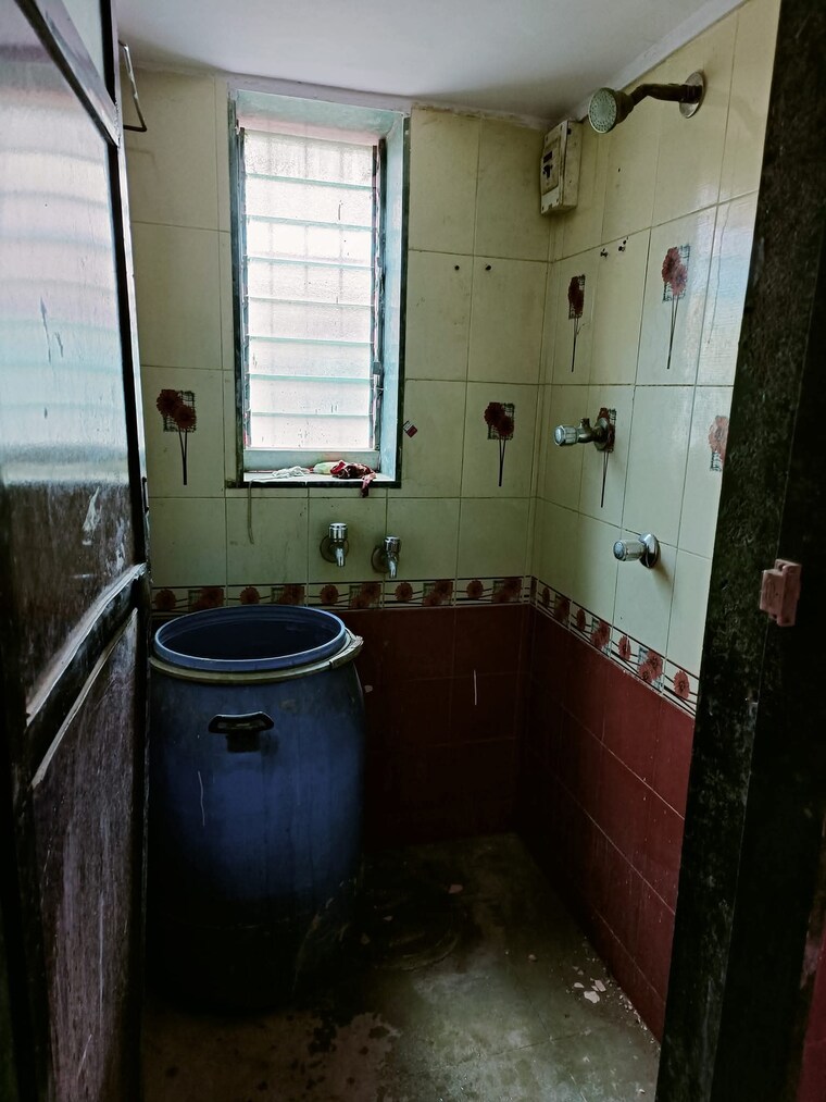 Kitchen, dombivli west 1 Bedroom 600 Sq.Ft. Apartment In Dombivli West Thane 9425140