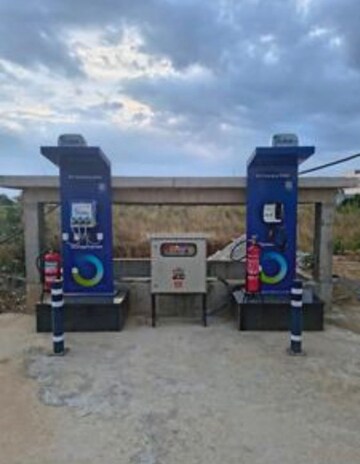 3 BHK Apartment – Exterior View View at Shriram 107 South East, Attibele - for Rent