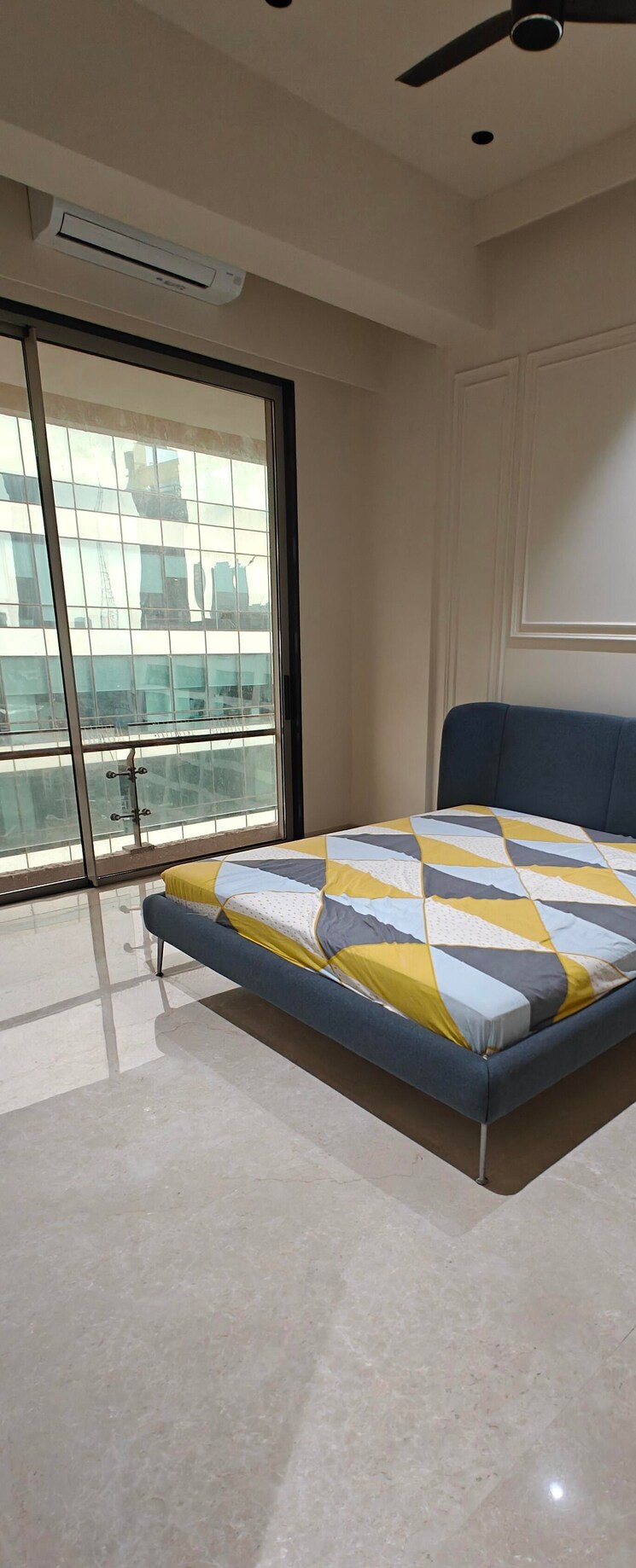 Bedroom, indiabulls-sky-forest 3 Bedroom 2021 Sq.Ft. Apartment In Lower Parel Mumbai 9425147