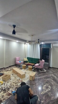 2 BHK Apartment For Sale in Noor Nagar