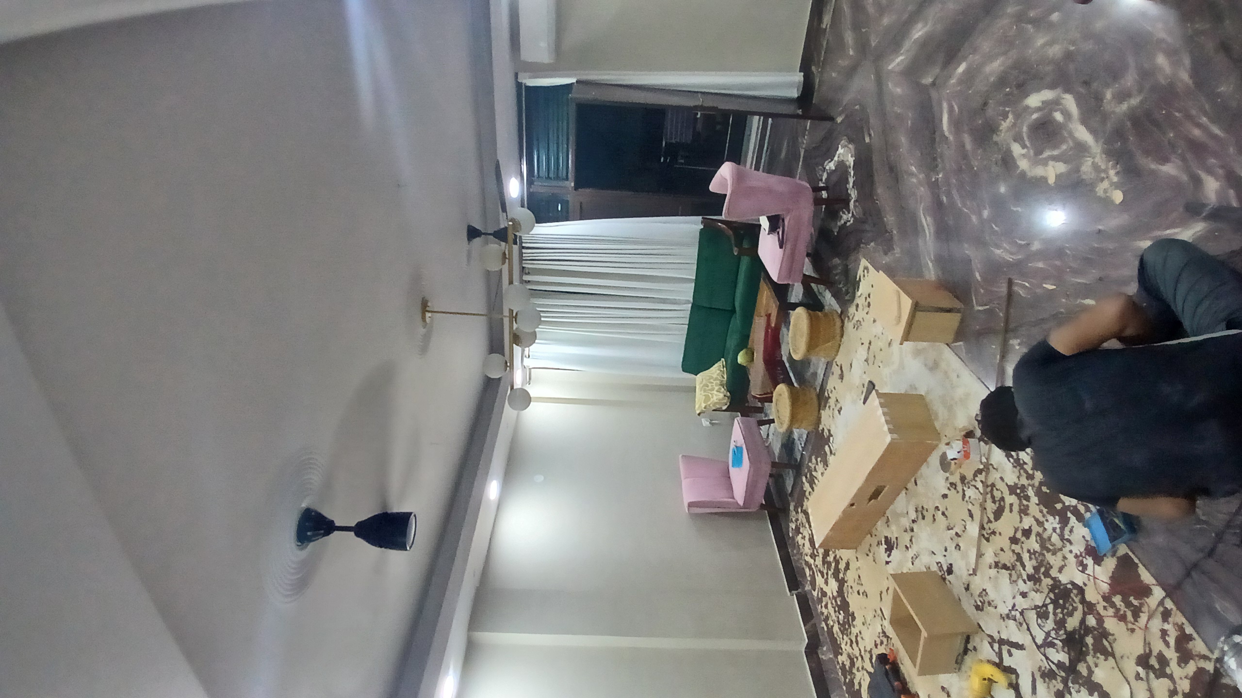 2 BHK Apartment For Sale in Noor Nagar