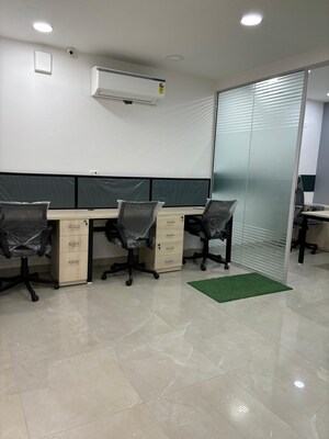 4 BHK Builder Floor For Rent in Lajpat Nagar Iii