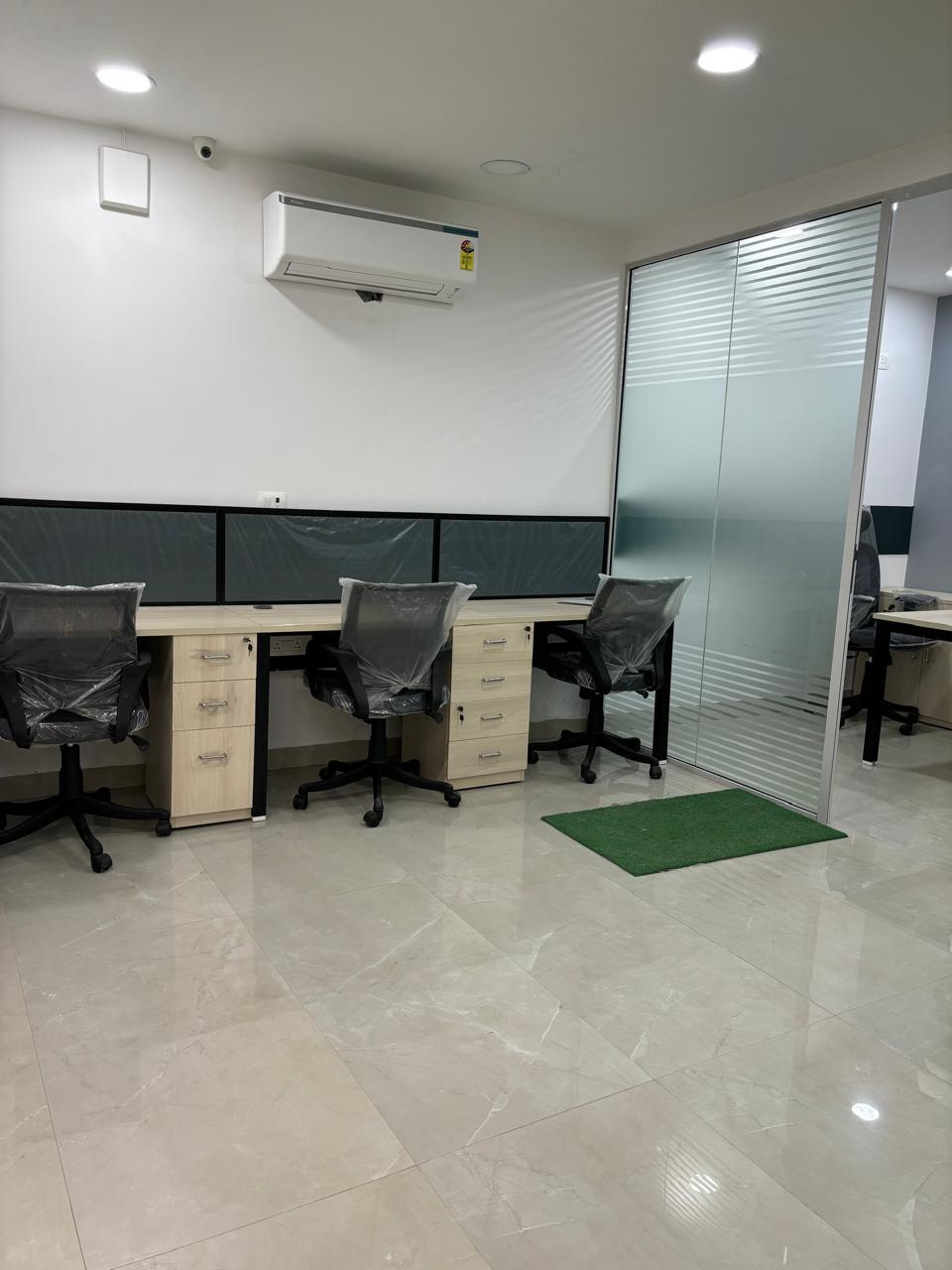 4 BHK Builder Floor For Rent in Lajpat Nagar III