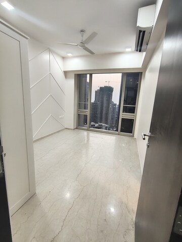 3 BHK Apartment For Rent in Lodha Kiara, Worli