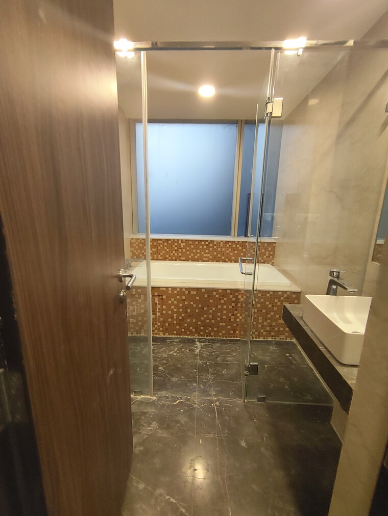 Living Room, lodha-kiara 3 Bedroom 1315 Sq.Ft. Apartment In Worli Mumbai 9425159