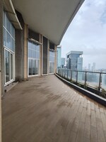 4 BHK 4100 Sq.Ft. Apartment in Indiabulls Sky