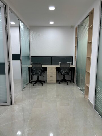 Parking in 4 BHK Builder Floor at Lajpat Nagar Iii – for Rent