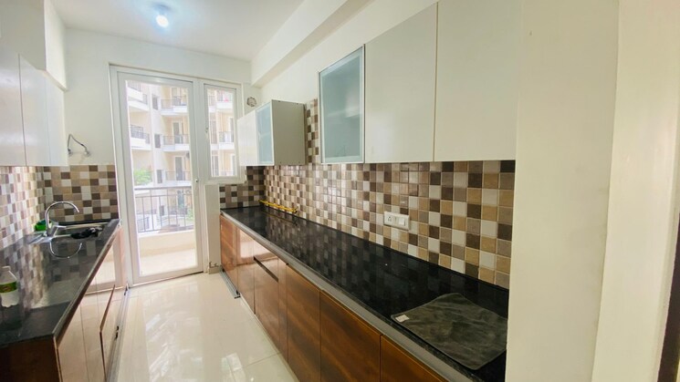 Kitchen, ambika-florence-park 3.5 Bedroom 1775 Sq.Ft. Apartment In North Mullanpur Chandigarh 9425170