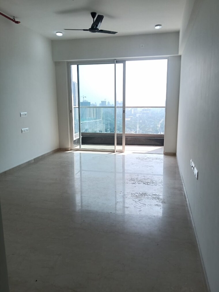 Room, courtyard-by-narang-realty-and-the-wadhwa-group 3 Bedroom 1370 Sq.Ft. Apartment In Pokhran Road No Two Thane 9425164