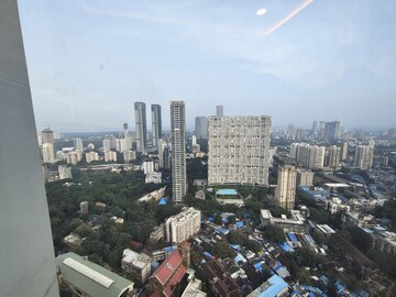 2 BHK Apartment – Exterior View View at Piramal Mahalaxmi, Mahalaxmi - for Rent