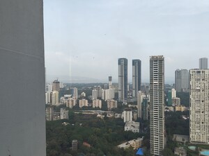 2 BHK Apartment – Exterior View View at Piramal Mahalaxmi, Mahalaxmi - for Rent