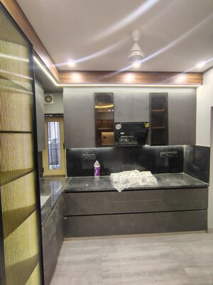 Living Room in 4 BHK Builder Floor at Lajpat Nagar Iii – for Rent