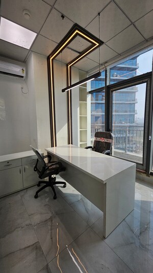  Office Space in IT/SEZ For Rent in DAH Greentech NX One, Tech Zone 4 Greater Noida