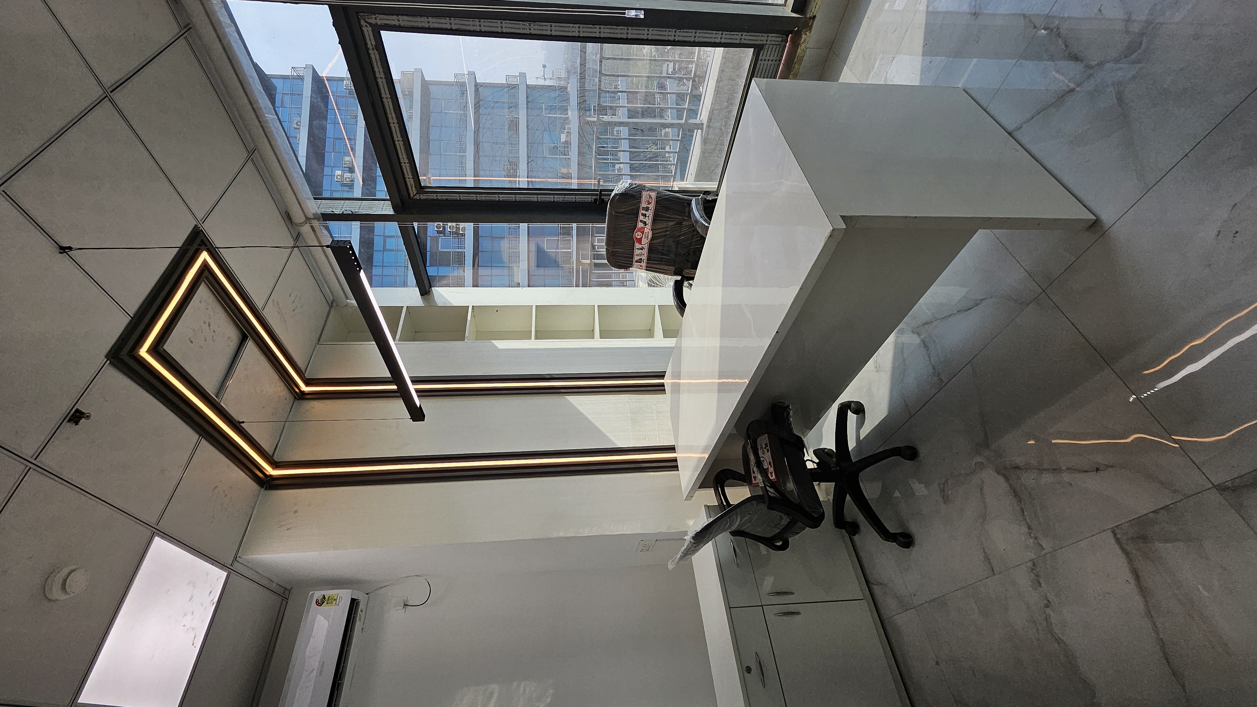 Office Space in IT/SEZ For Rent in DAH Greentech NX One