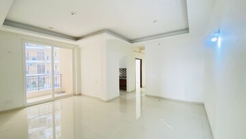 Building Lobby in 3 BHK Apartment at Ambika Florence Park, North Mullanpur – for Rent