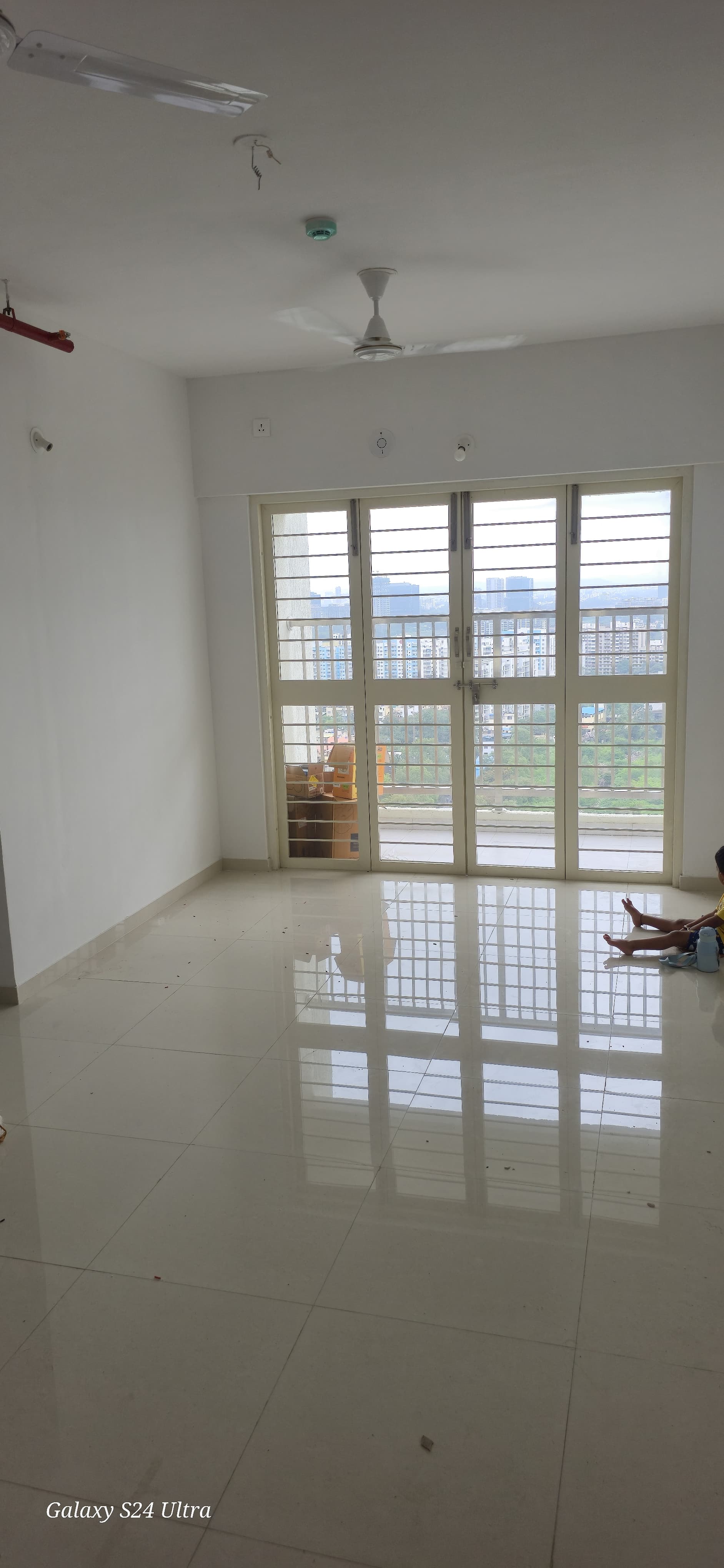 2 BHK 750 Sq.Ft. Apartment in Goel Ganga Altus