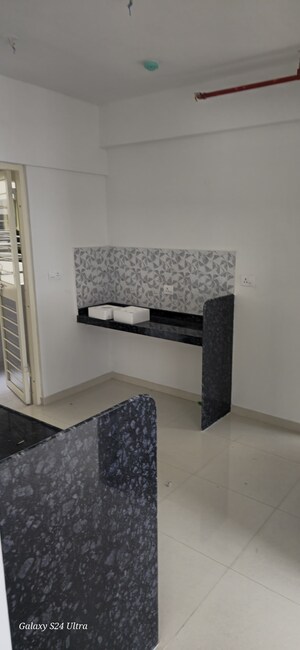 Bedroom in 2 BHK Apartment at Goel Ganga Altus, Kharadi – for Rent