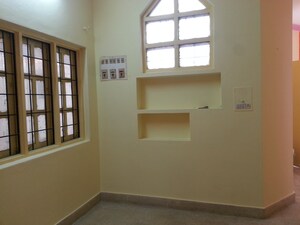 1 BHK Independent House For Rent in Ganga Nagar