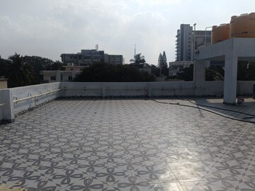 4 BHK Penthouse – Exterior View View at Cunningham Hallmark, Vasanth Nagar - for Sale