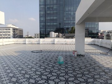 4 BHK Penthouse – Exterior View View at Cunningham Hallmark, Vasanth Nagar - for Sale