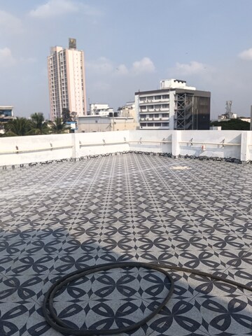 4 BHK Penthouse For Sale in Cunningham Hallmark, Vasanth Nagar