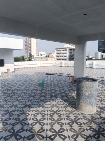 4 BHK Penthouse – Exterior View View at Cunningham Hallmark, Vasanth Nagar - for Sale