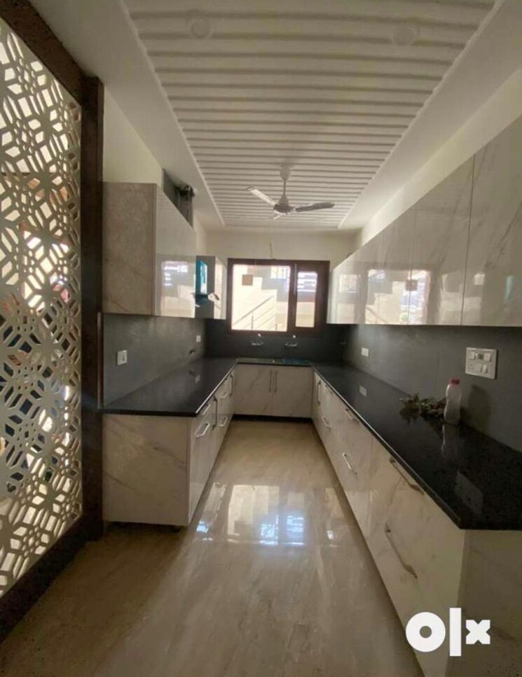 Kitchen, sector 38 3 Bedroom 3400 Sq.Ft. Builder Floor In Sector 38 Chandigarh 9425181