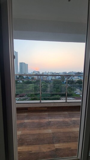 2 BHK Apartment For Rent in Rohan Gracious Garden, Kharadi