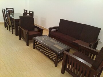 4 BHK Builder Floor For Rent in Lajpat Nagar Iii