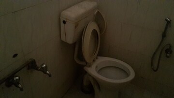 Bathroom in 1 BHK Independent House at Rt Nagar – for Rent