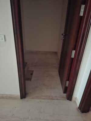 Building Lobby in 3 BHK Builder Floor at Sector 15 – for Rent