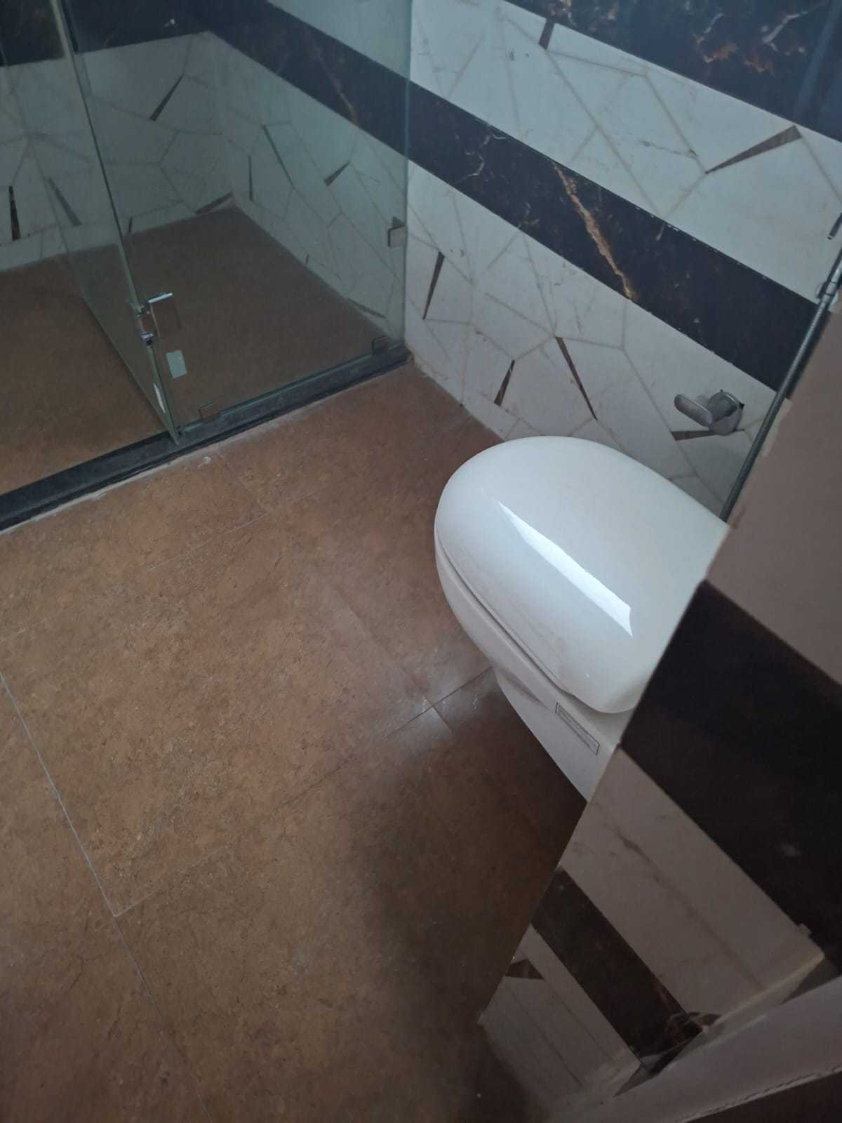 3 BHK Builder Floor For Rent in Sector 15