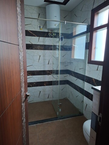 Kitchen in 3 BHK Builder Floor at Sector 15 – for Rent