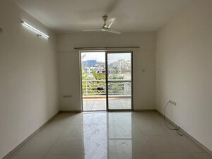 1 BHK Apartment For Rent in Malkani Buena Vida, Kharadi