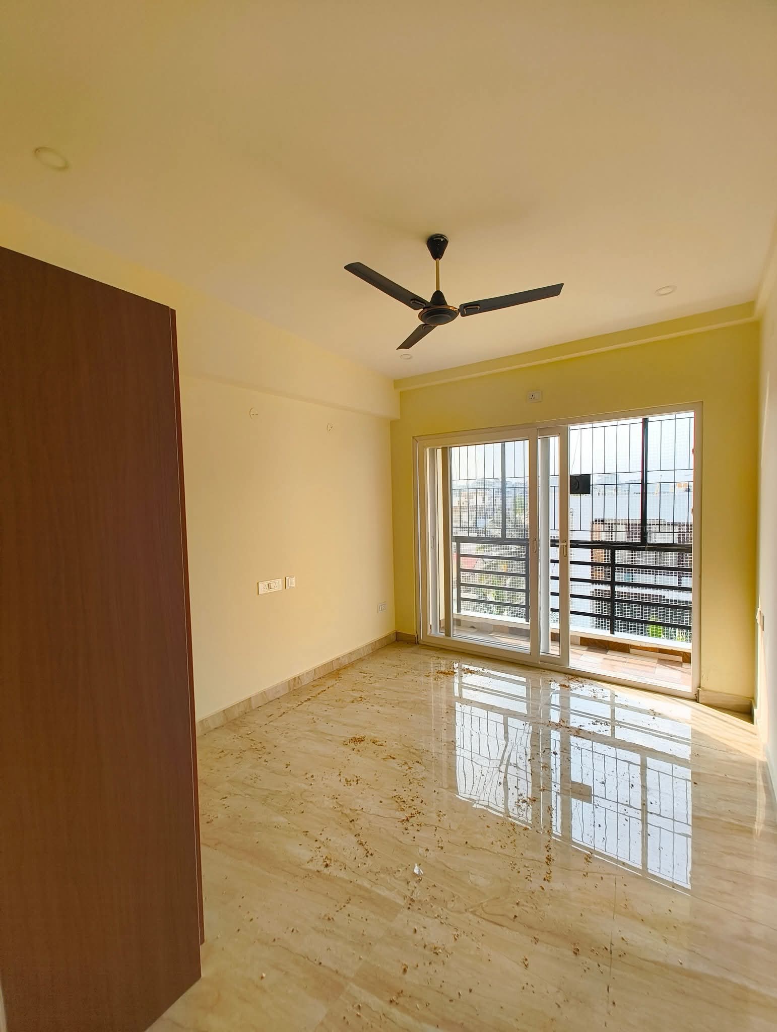 4 BHK + Pooja Room 2600 Sq.Ft. Apartment in Prestige Pine Wood