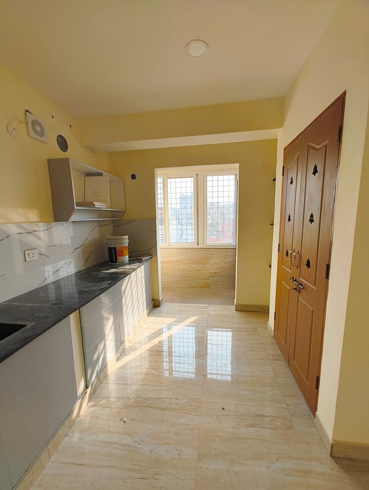 Kitchen, prestige-pine-wood 4 Bedroom 2600 Sq.Ft. Apartment In Koramangala Bangalore 9425206