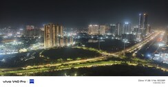 3 BHK + Pooja Room Apartment For Sale in Rajapushpa Provincia