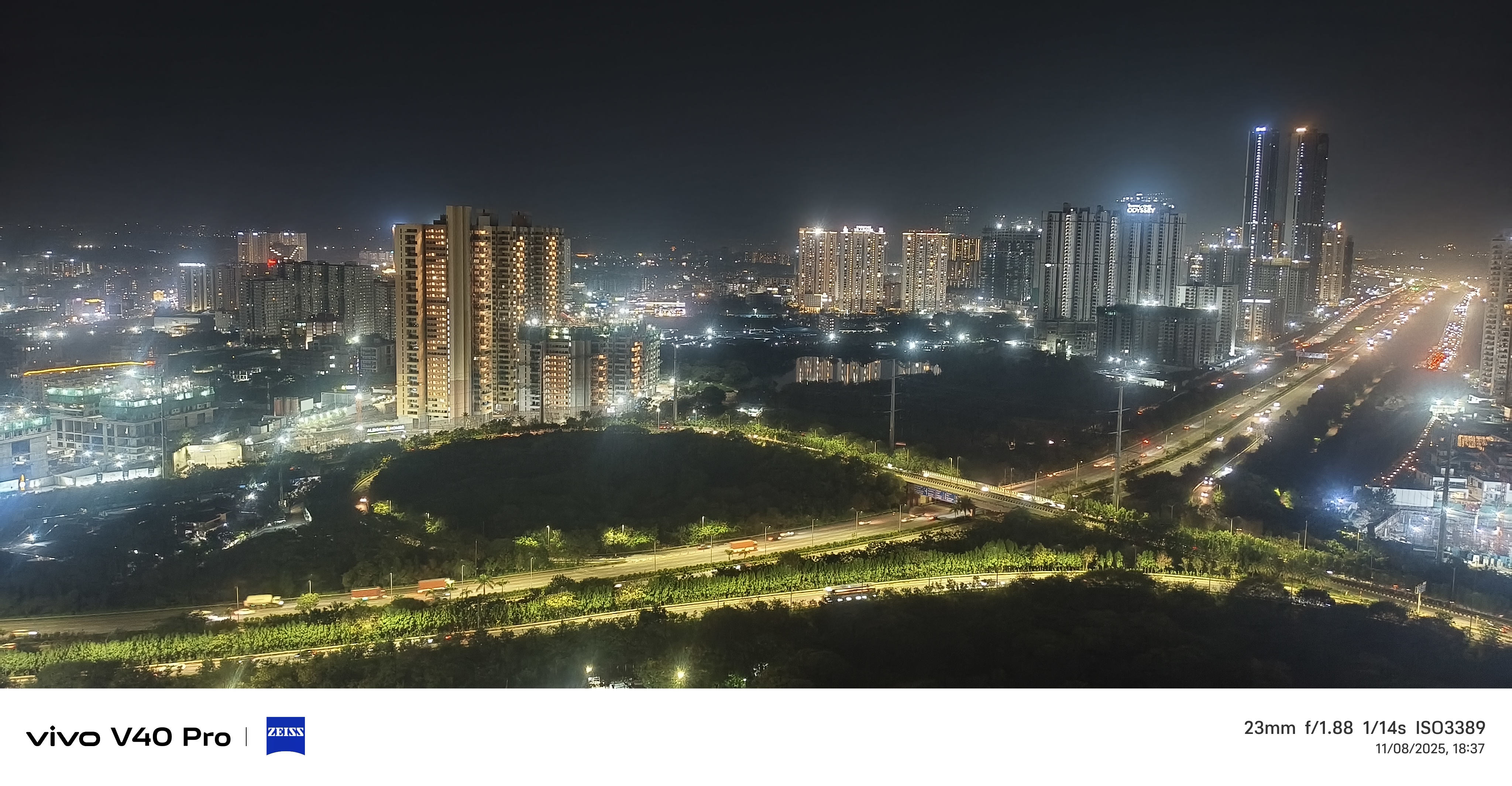 3 BHK + Pooja Room Apartment For Sale in Rajapushpa Provincia