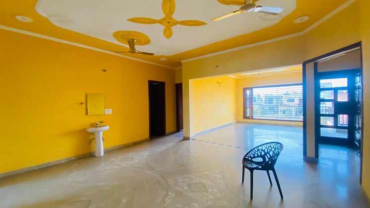 Room, gmada-eco-city 3 Bedroom 2700 Sq.Ft. Builder Floor In North Mullanpur Chandigarh 9425213
