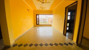  3 BHK Builder Floor at GMADA Eco City, North Mullanpur – for Rent