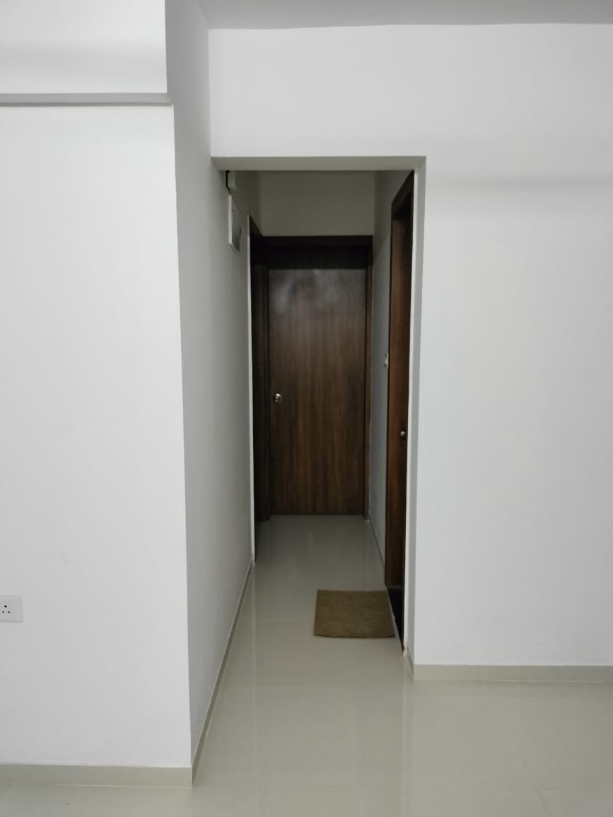 2 BHK 800 Sq.Ft. Apartment in Unique K City