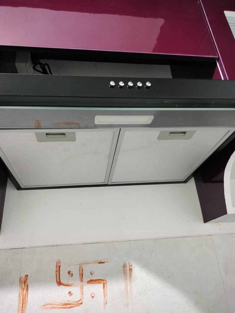 undefined, unique-k-city 2 Bedroom 800 Sq.Ft. Apartment In Keshav Nagar Pune 9425215