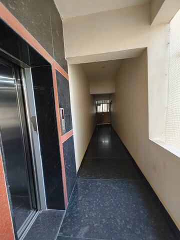 Building Lobby in 4 BHK Apartment at Shree Lakshmi Grand, Koramangala – for Rent