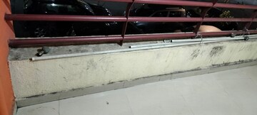 Furnished Amenities in 3 BHK Apartment at G K Dwarka Queens Park, Pimple Saudagar – for Rent