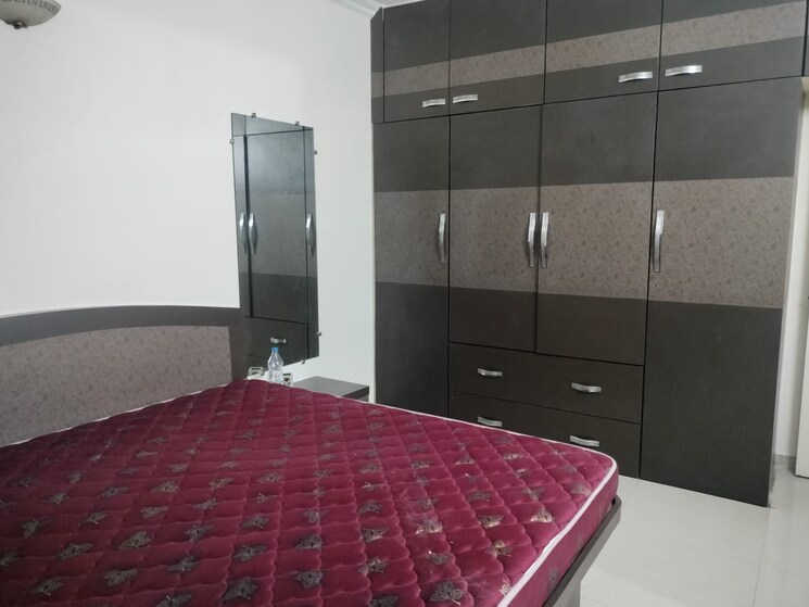 Bedroom, shubhashree-woods-row-houses 3.5 Bedroom 3509 Sq.Ft. Villa In Pimpri Pune 9425227