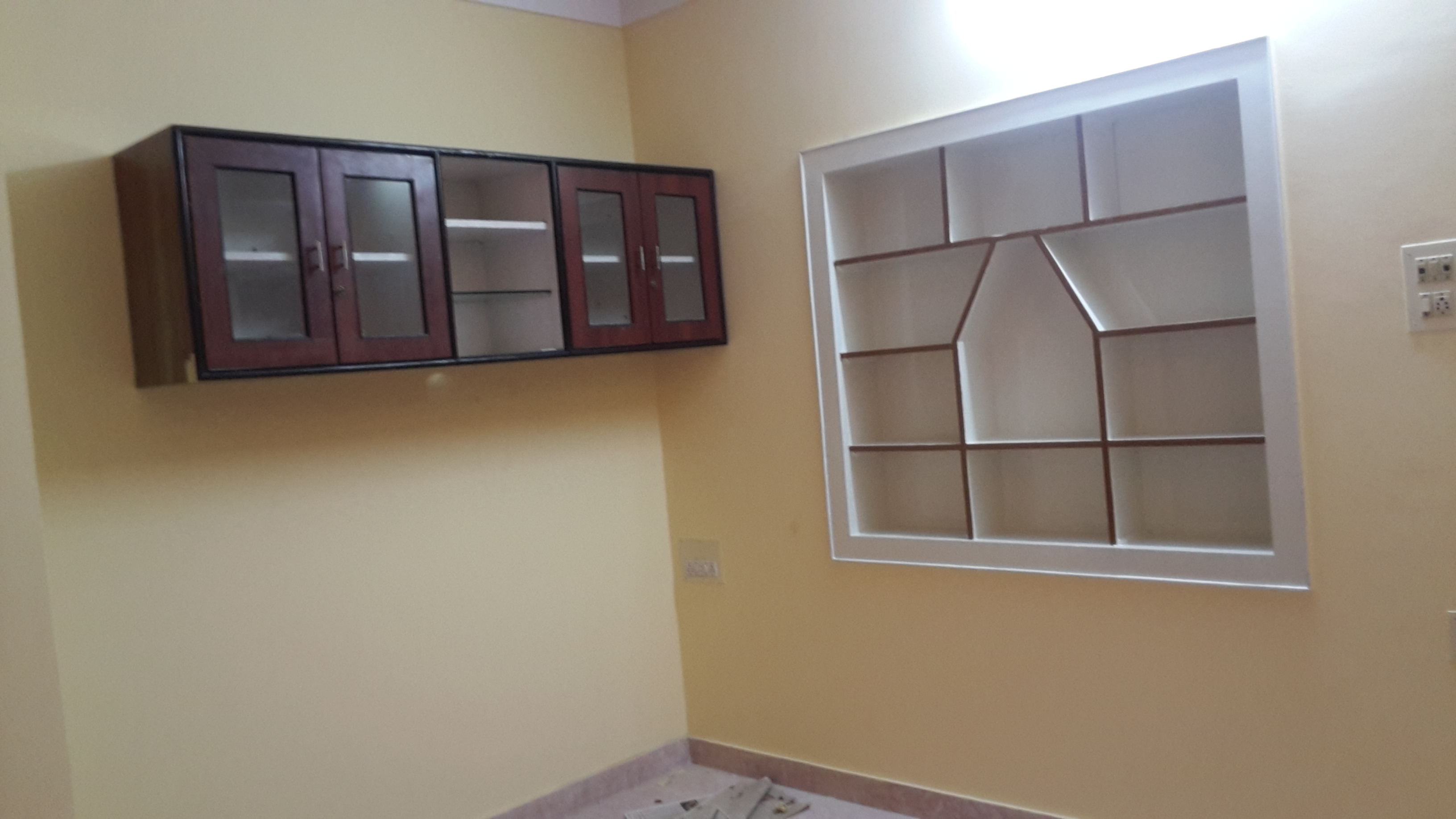 1 BHK Independent House For Rent in Ganga Nagar