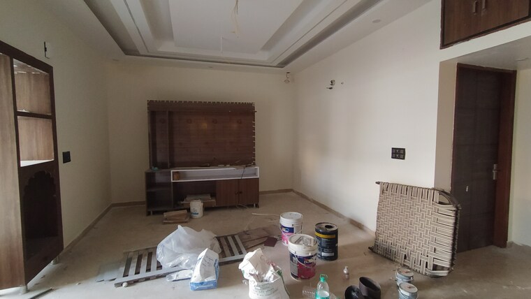 Other, gmada-eco-city 2 Bedroom 1800 Sq.Ft. Builder Floor In North Mullanpur Chandigarh 9425233