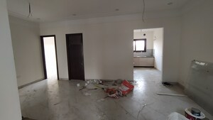 Room in 2 BHK Builder Floor at GMADA Eco City, North Mullanpur – for Rent